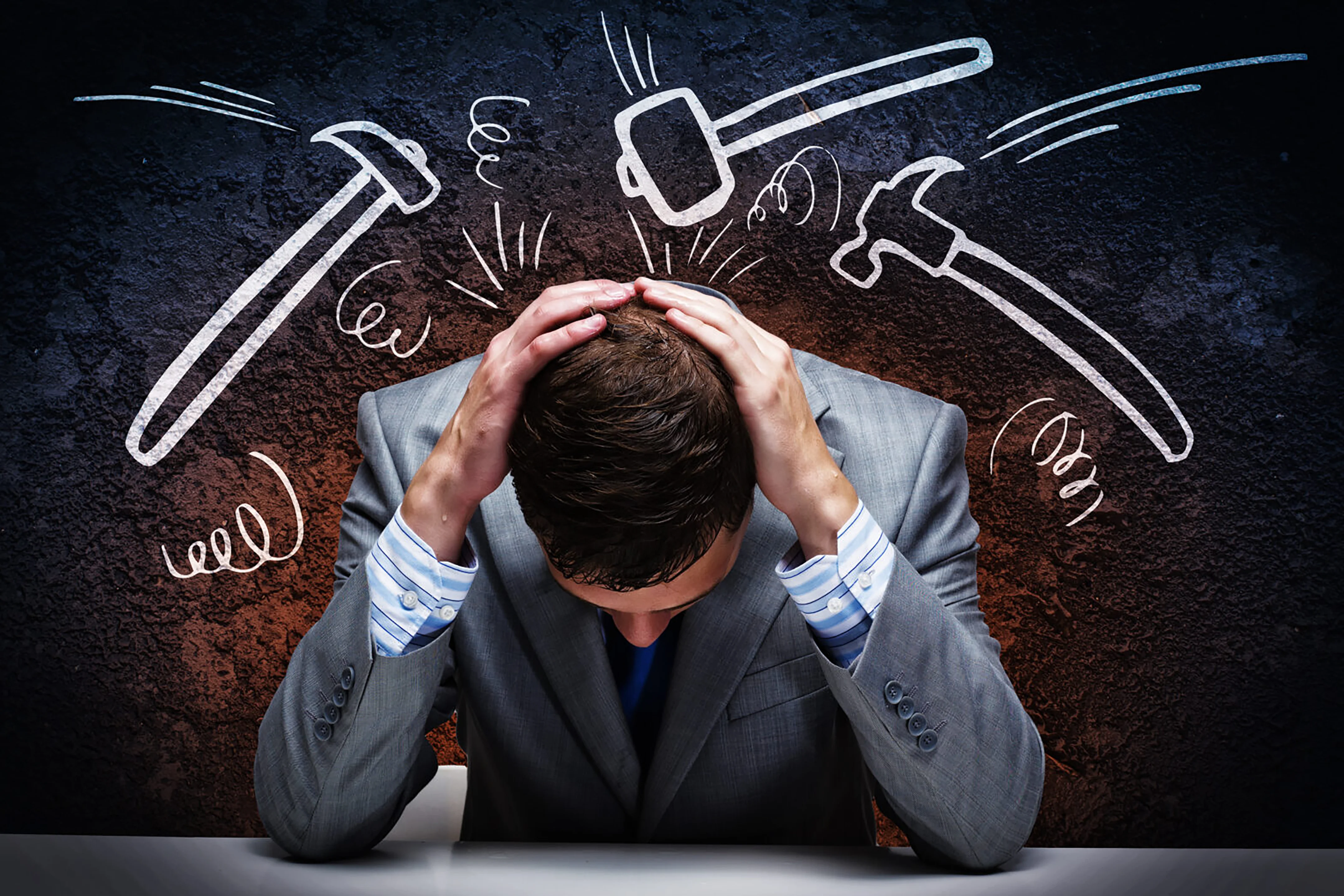  5 Reasons Exhibition Booths Fail & How to Avoid Them  